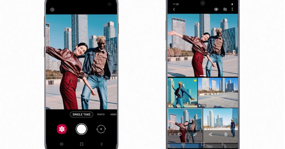 Samsung’s S10 and Note 10 are getting updated with the S20’s best camera features thumbnail