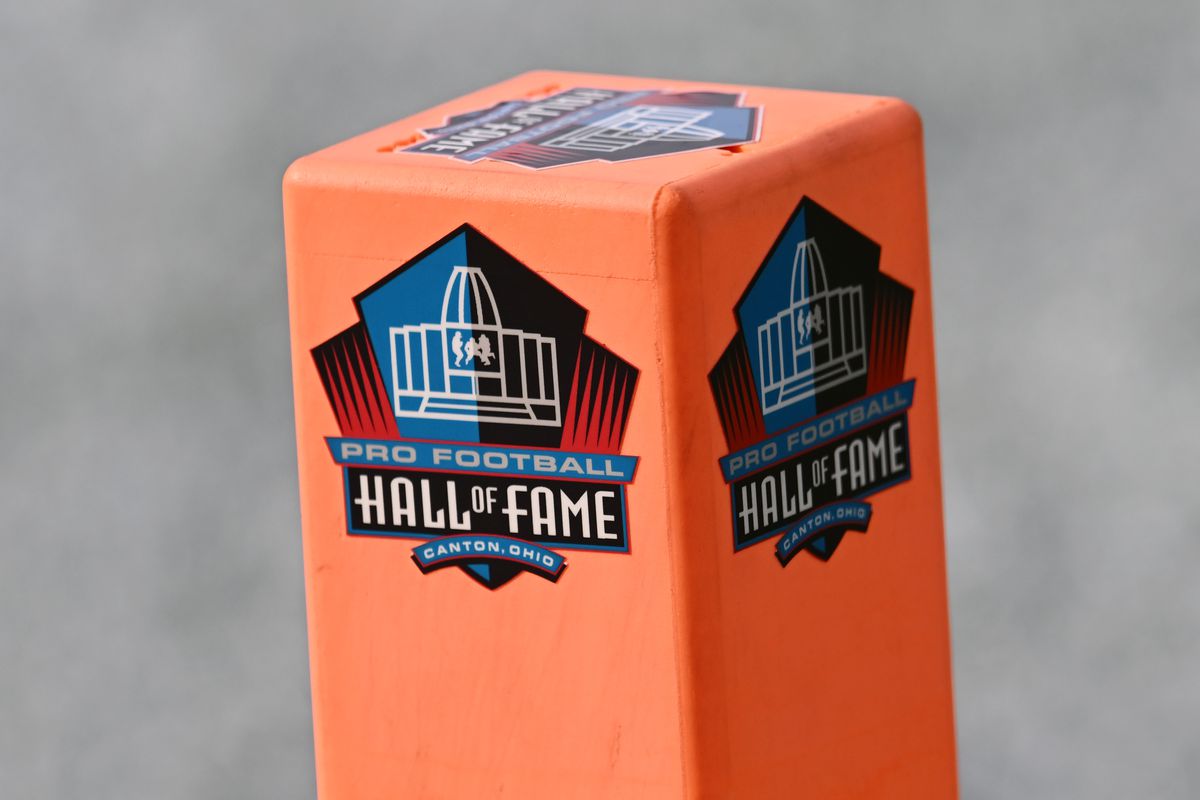 NFL: Pro Football Hall of Fame-New York Jets at Cleveland Browns