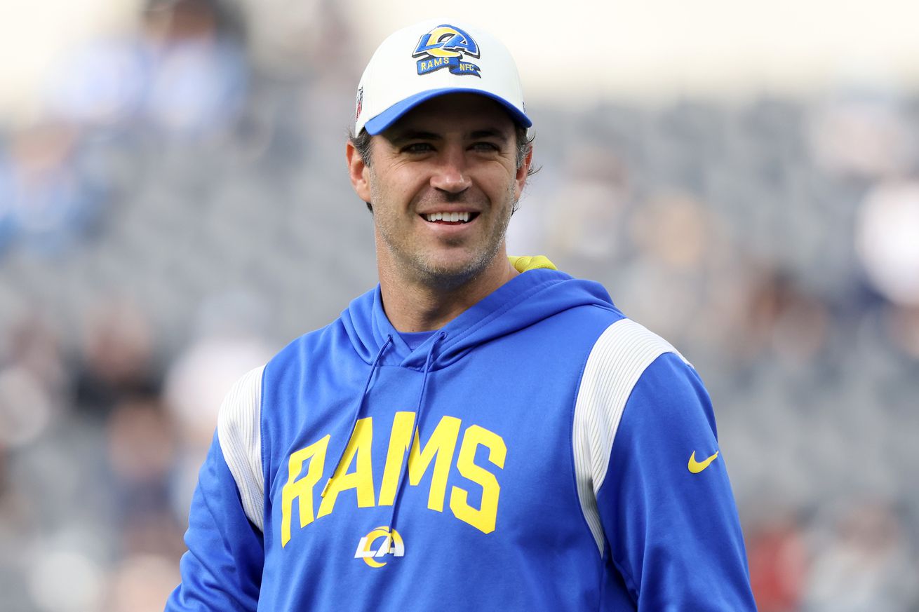 Chargers, Ravens will interview Rams coach for OC vacancies
