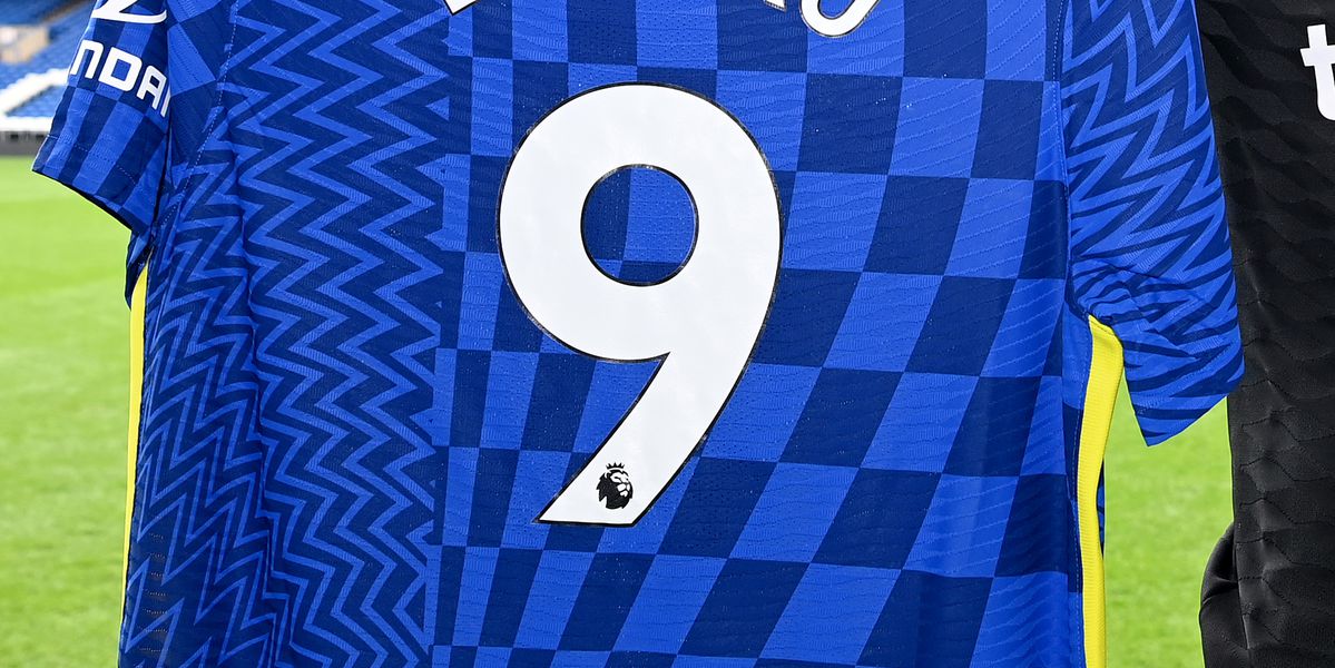 Tuchel confirms the ‘Curse of The No.9 Shirt’ is alive and well at Chelsea