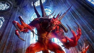 Diablo 2: Lord of Terror Nghệ thuật phục sinh