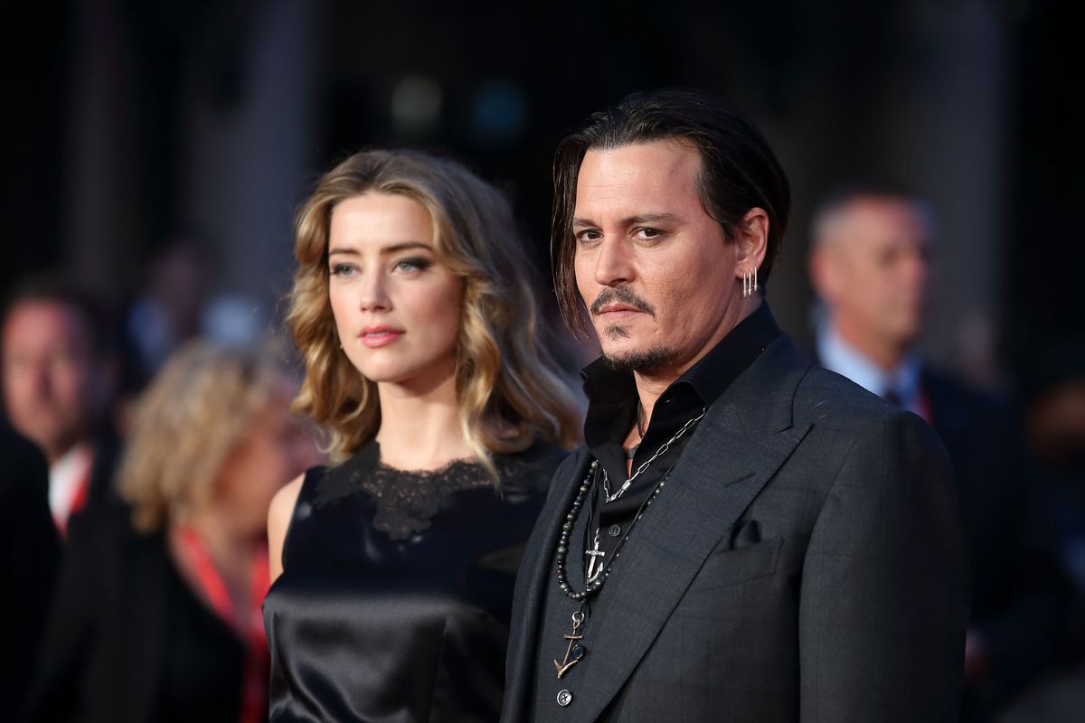 The Johnny Depp-Amber Heard defamation trial, explained - Vox