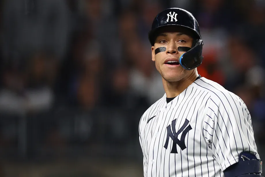 Aaron Judge free agency: When will Yankees RF become free agent this offseason?