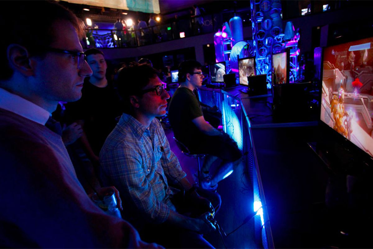 E3 2012