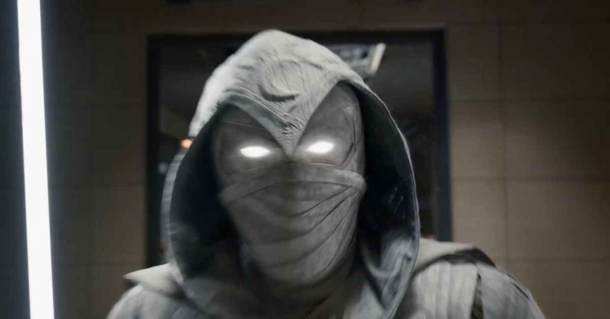 Moon Knight trailer: Oscar Isaac enters a darker Marvel universe