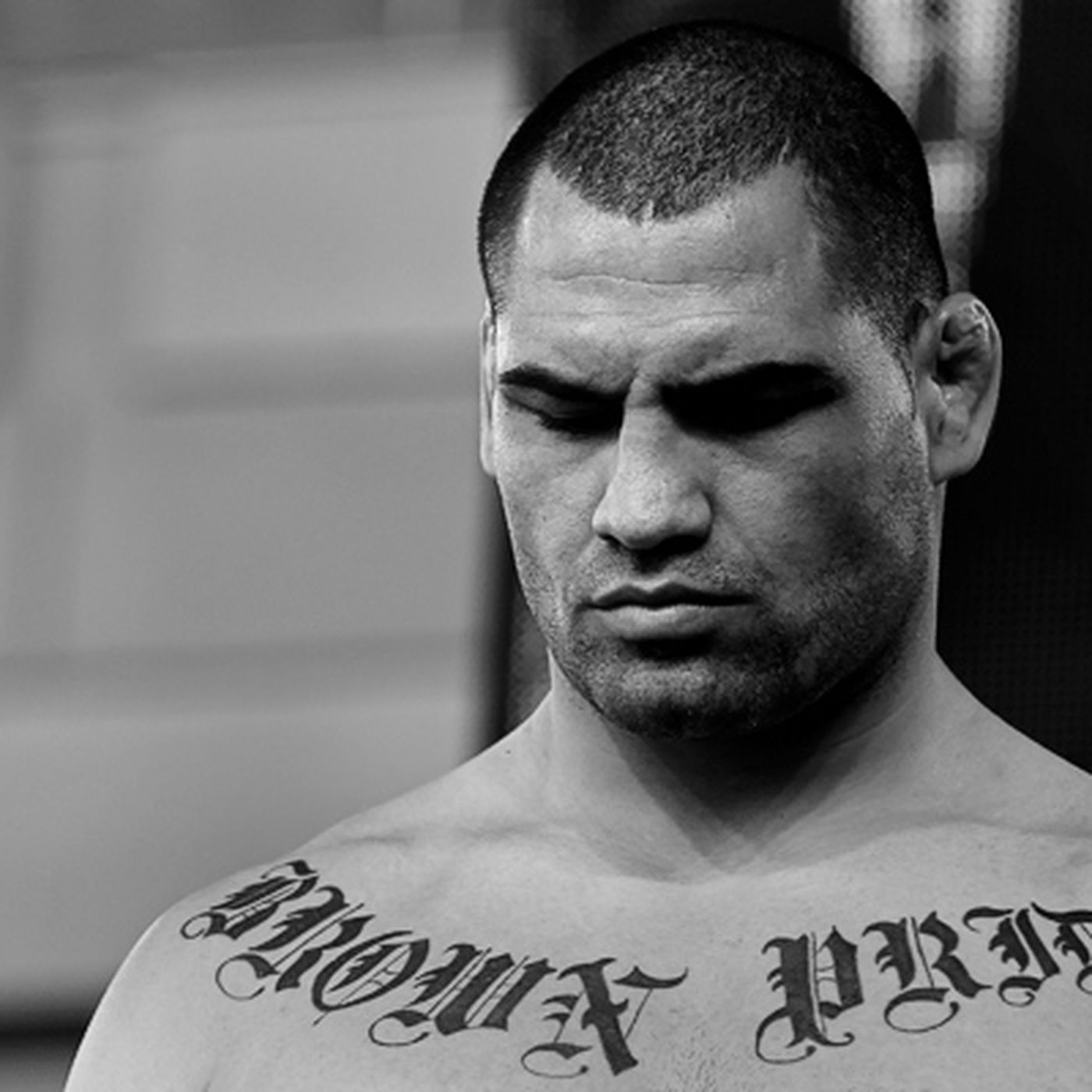 Cain Velasquez tattoo 'Brown Pride:' What does it mean/stand for? -  