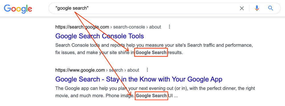 One of the best Google search hacks is getting even better
