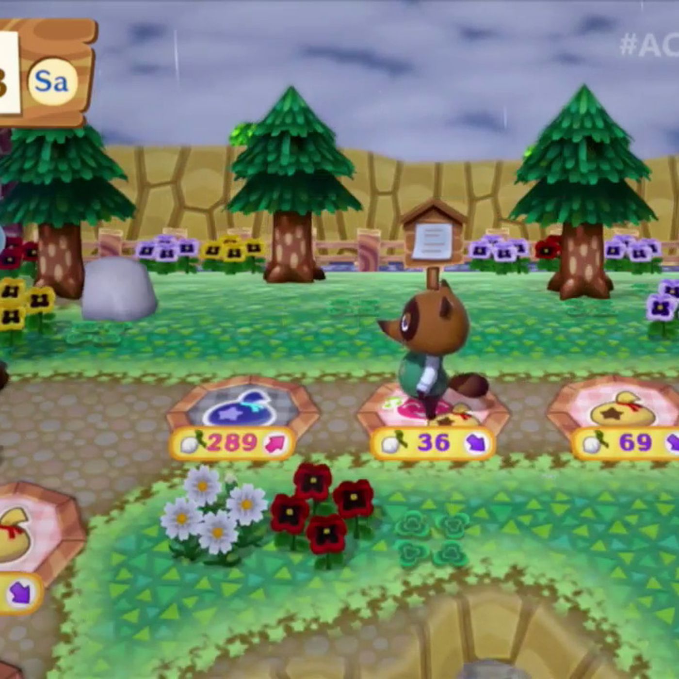 Animal Crossing: amiibo Festival coming to Wii U, plus four new Animal  Crossing amiibo - Polygon