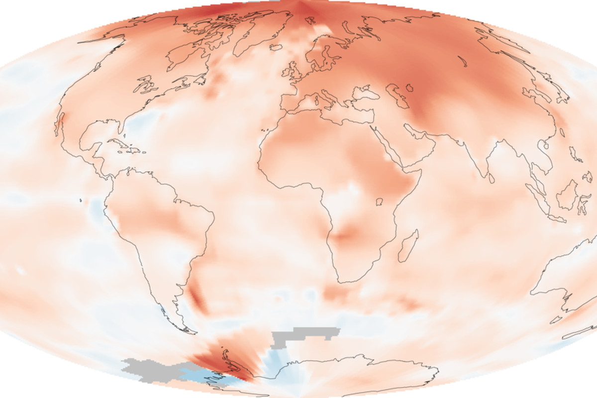 global warming map (wikimedia)