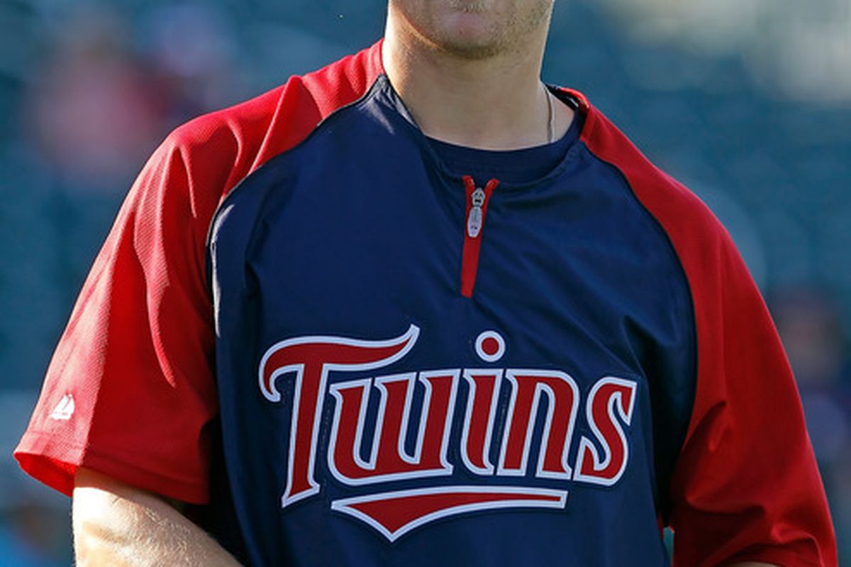 Justin Morneau is unquestionably at the center of how well the Twins will or will not be not just in 2012, but over the next few years.
