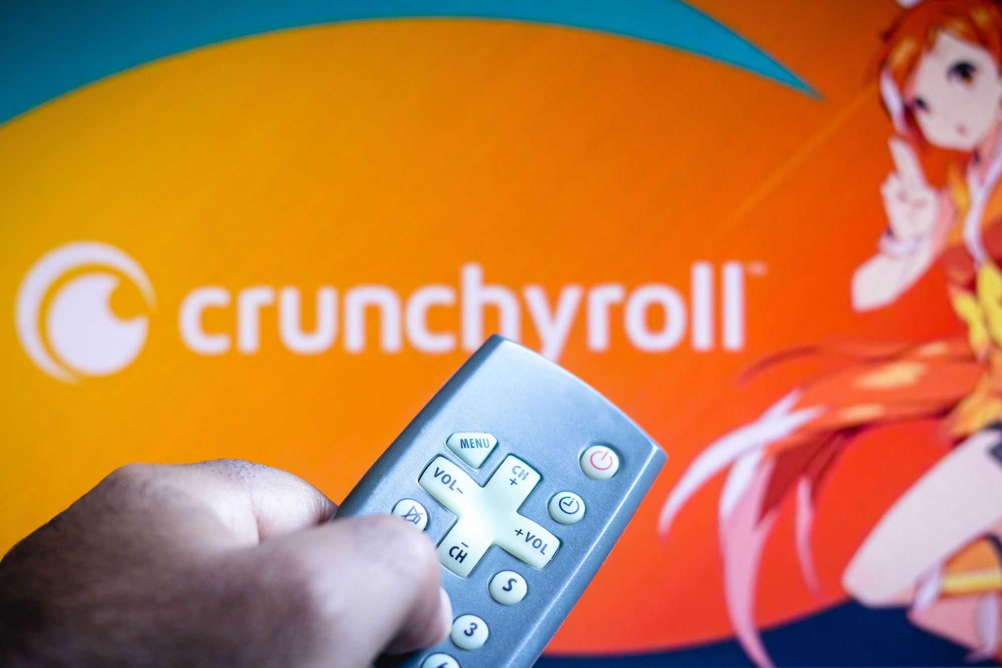 Crunchyroll ends free streaming for new and continuing series - The Verge