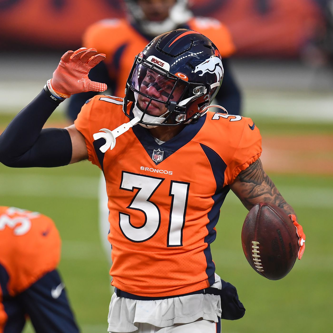 Pro Football Focus ranks Denver Broncos secondary the best in NFL - Mile  High Report
