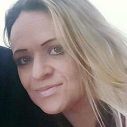 SueAnn Sands, 39, was found shot to death in her car on Sunday, Dec. 4. 2016. Sands, 39, of American Fork, was shot while she was inside her car and dialing 911 to report someone was shooting at her. Police say a former boyfriend, James Dean Smith, 33, of Orem, killed her. He was then killed in a shootout with police shortly afterward.