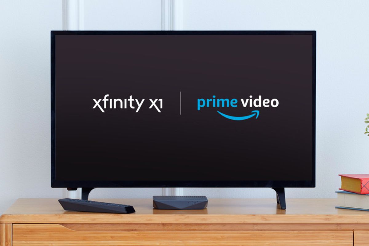 Amazon Prime Video and Comcast’s&nbsp;Xfinity TV