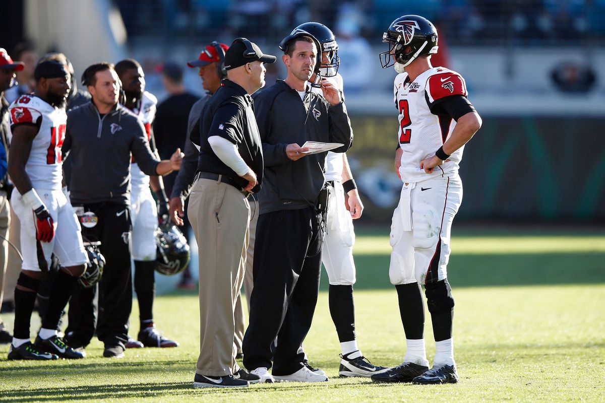 Kyle Shanahan (Getty Images)