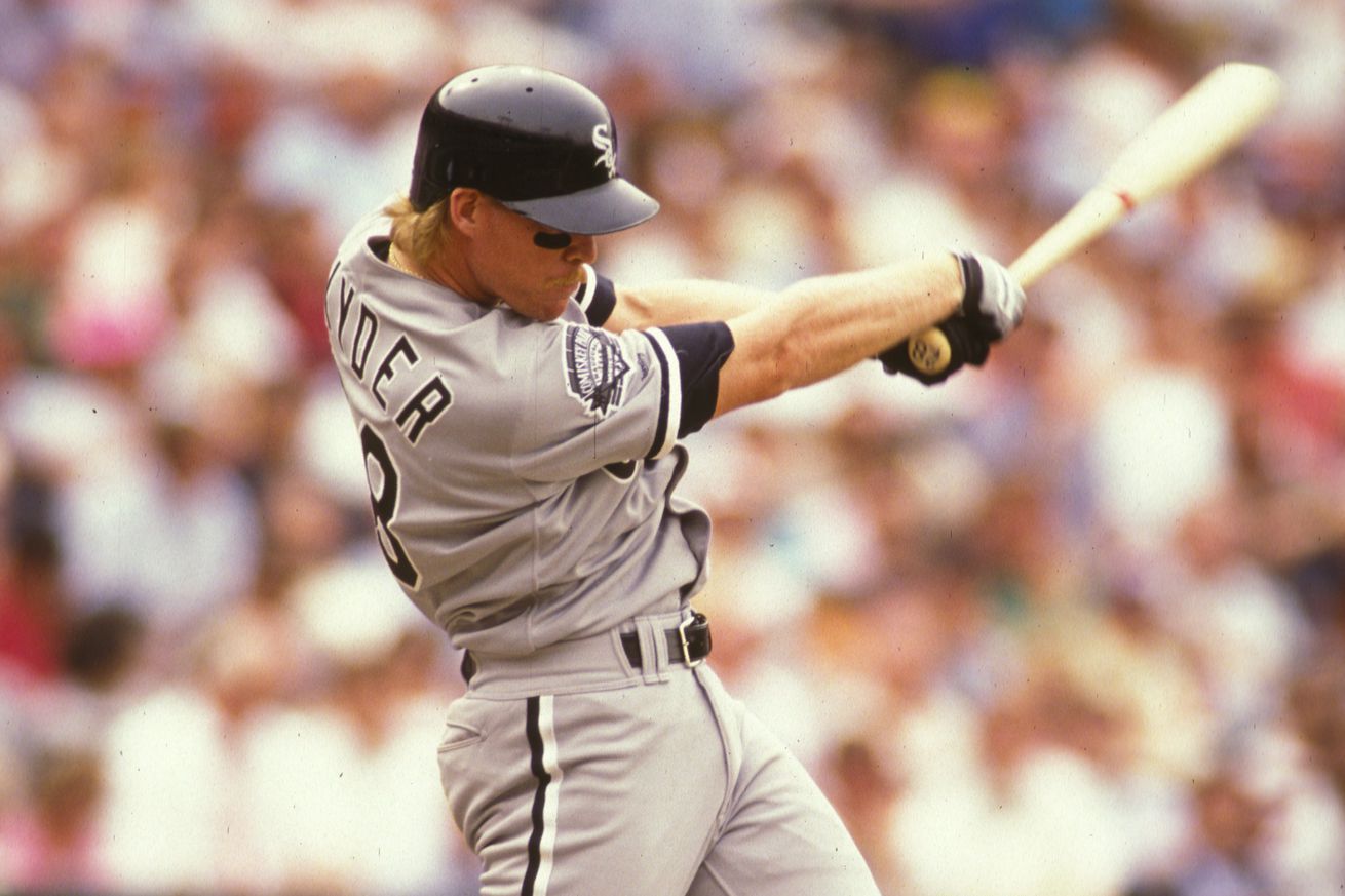 Today in White Sox History: December 4