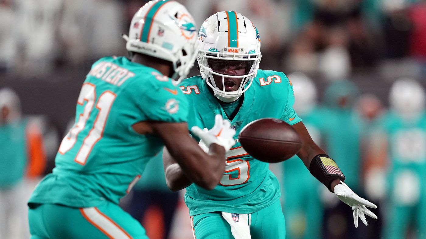 TNF Dolphins vs Bengals  Prime Week 3 game picks, odds - Big Cat  Country