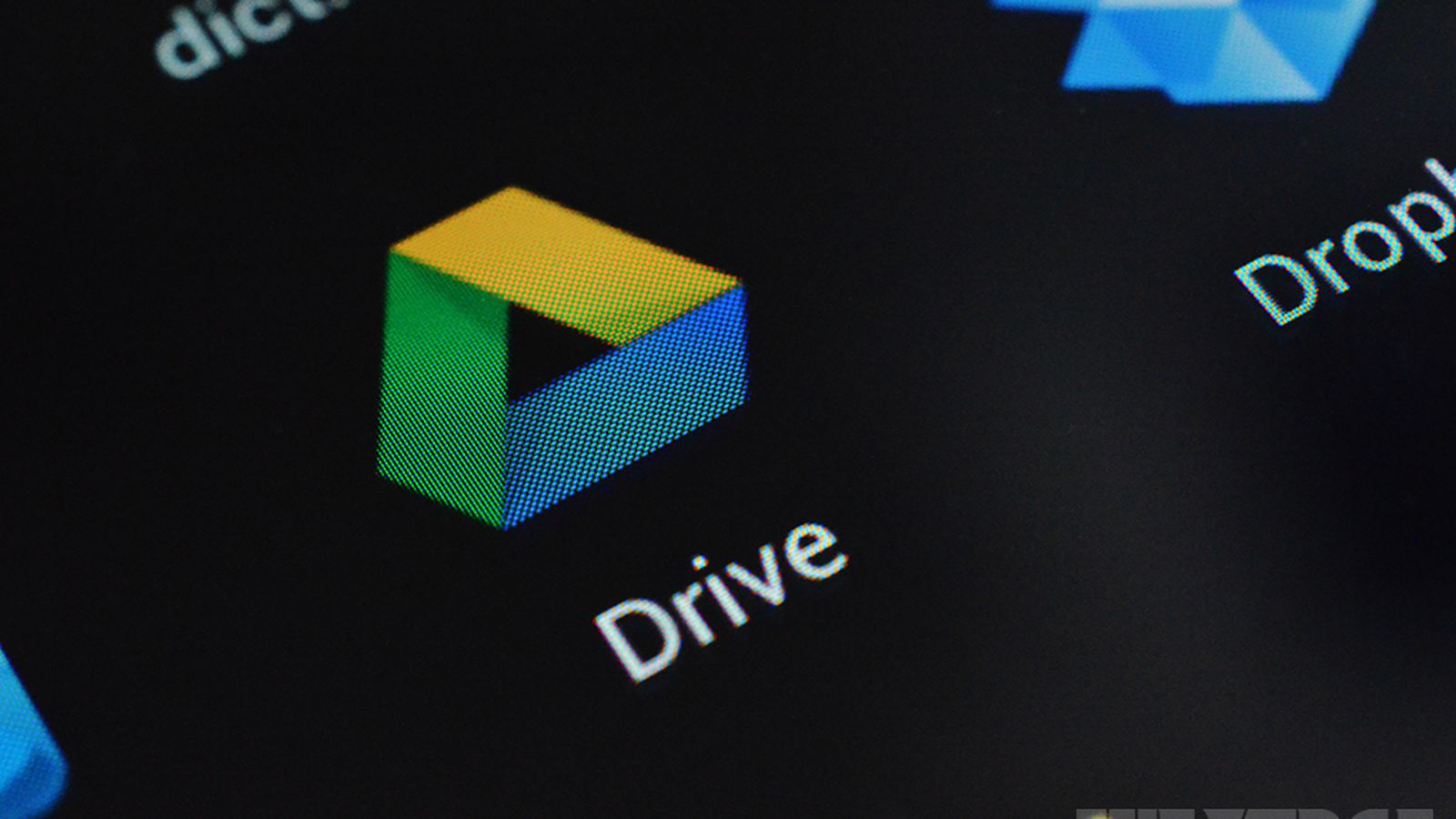 Drive ggogle Google Drive: