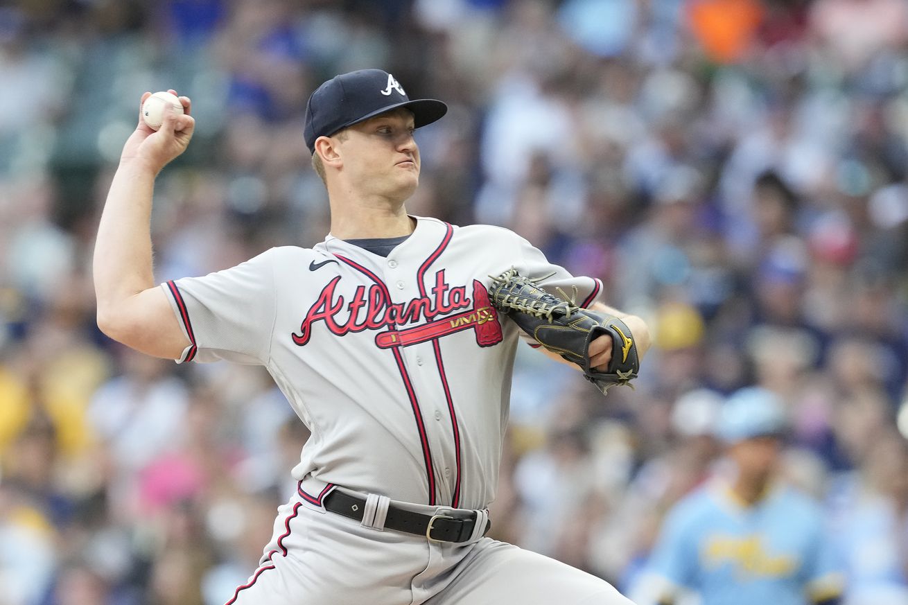 Braves Mailbag: Roster decisions, Michael Soroka, playoff rotation and more