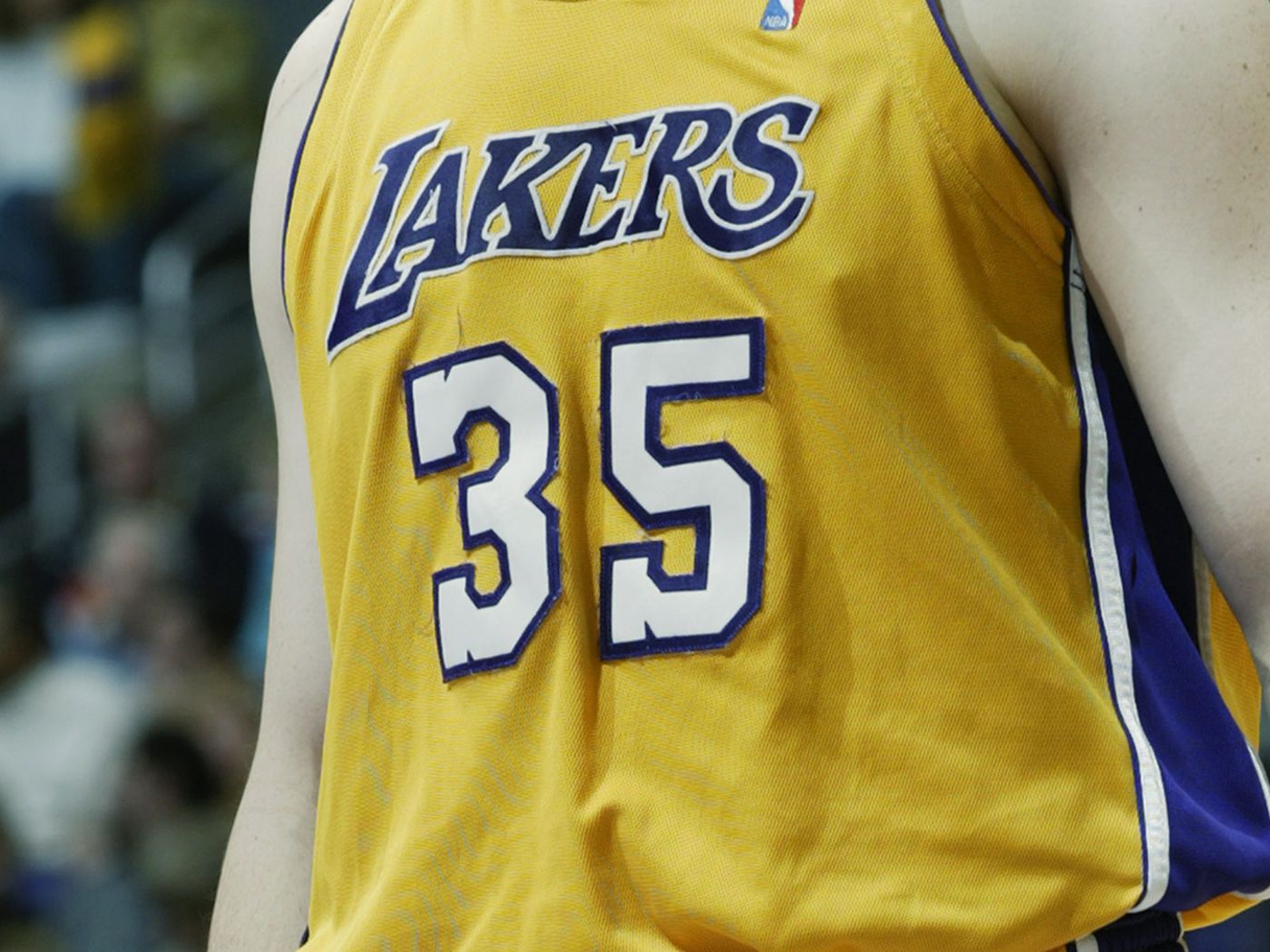 1980 lakers jersey