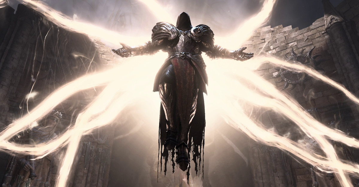 Photo of Diablo IV-Rezension: Klassenanpassung beherrscht alles um mich herum