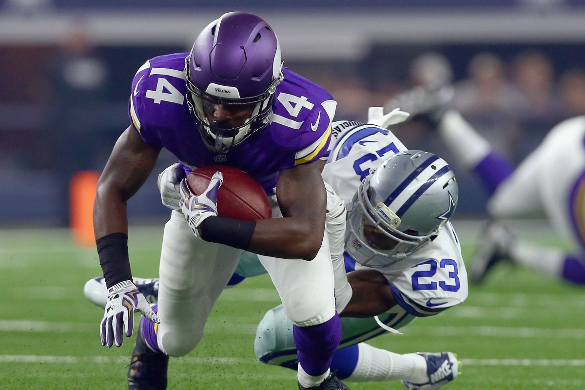 Vikings at Cowboys: Game Time, TV Channel, Radio, Streaming and More