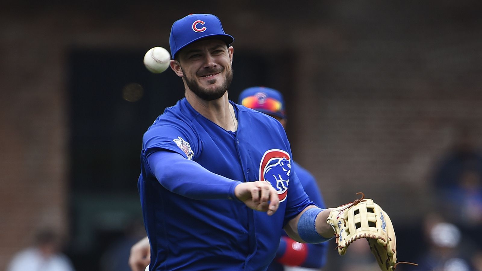 Kris Bryant doesn’t seem interested in an extension with the Cubs.