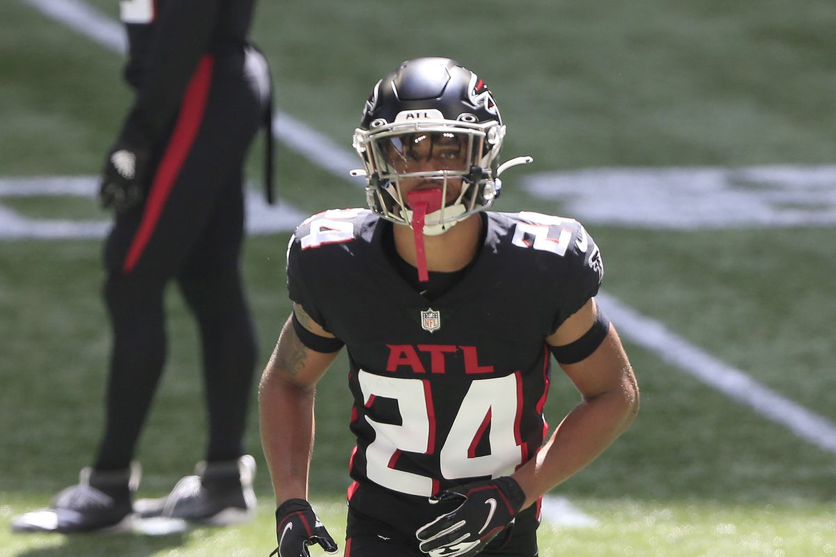 NFL: SEP 13 Seahawks at Falcons
