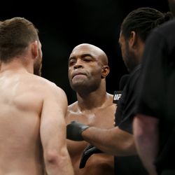 UFC Fight Night 84 photos