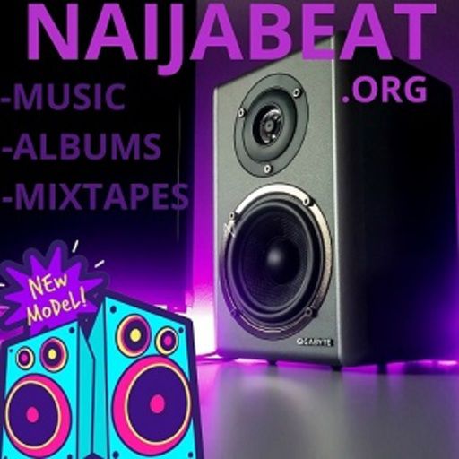 NaijaBeat.org