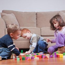 Unstructured play is an essential part of combatting boredom and learning creativity.