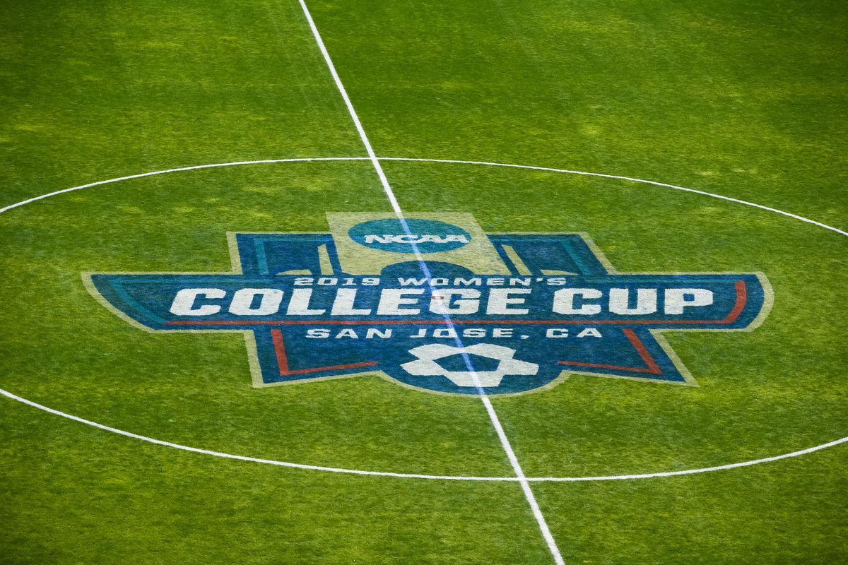 NCAA Womens Soccer: Division I-College Cup-Washington State vs North Carolina