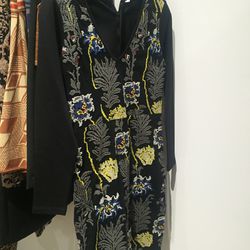 Tracy Reese dress, $95