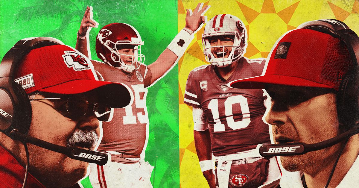 The Starting 11: Chiefs vs. 49ers Is a Dream Super Bowl Matchup - The Ringer