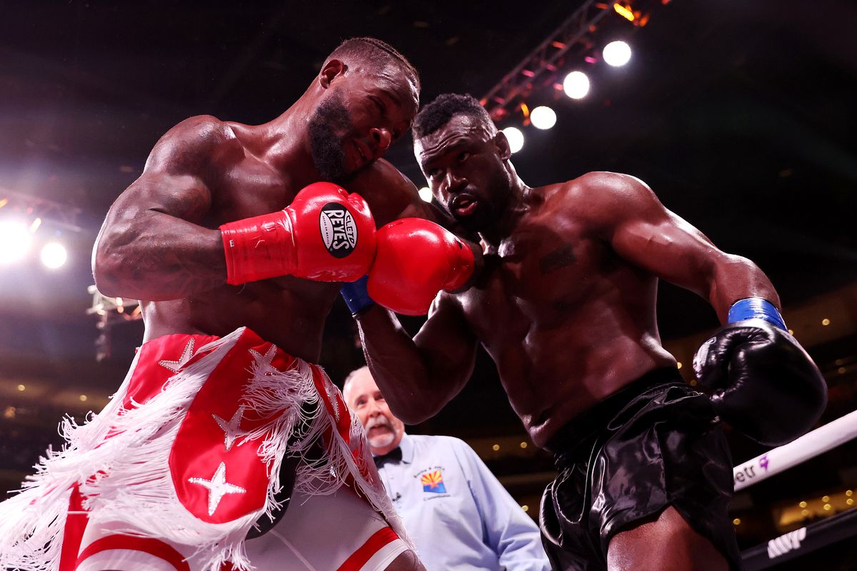 Uriah Hall and Chris Avila picked up wins over Le’Veon Bell and Dr. Mike Varshavski