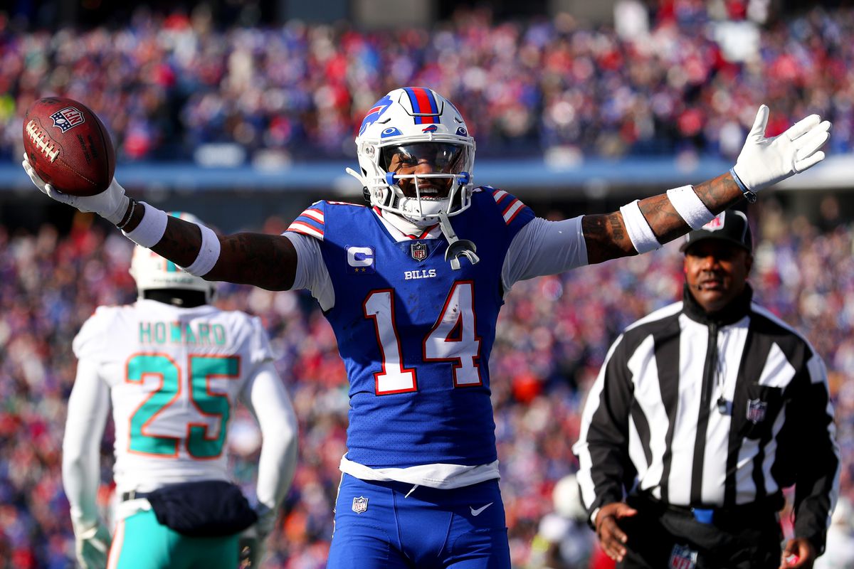 Bills vs. Dolphins: Everything you need to know in AFC East clash! - Buffalo  Rumblings