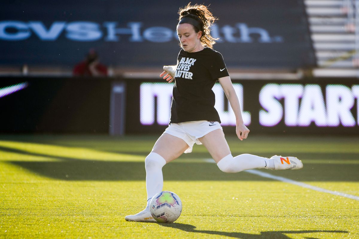 2020 NWSL Challenge Cup - Day 5