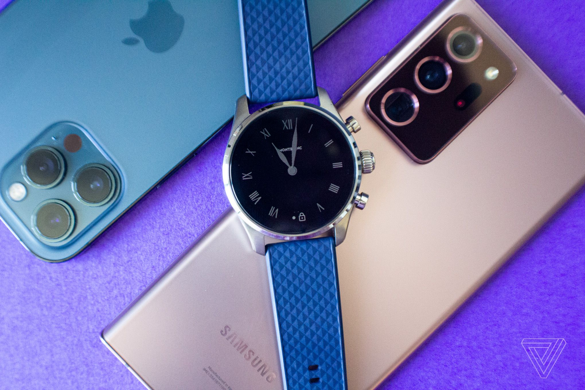 Succès de 2022 : les montres connectées Android deviennent enfin intéressantes