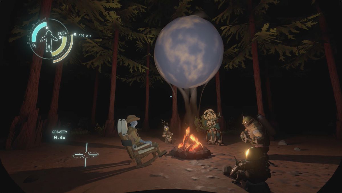 Outer Wilds ending and how to beat the game
