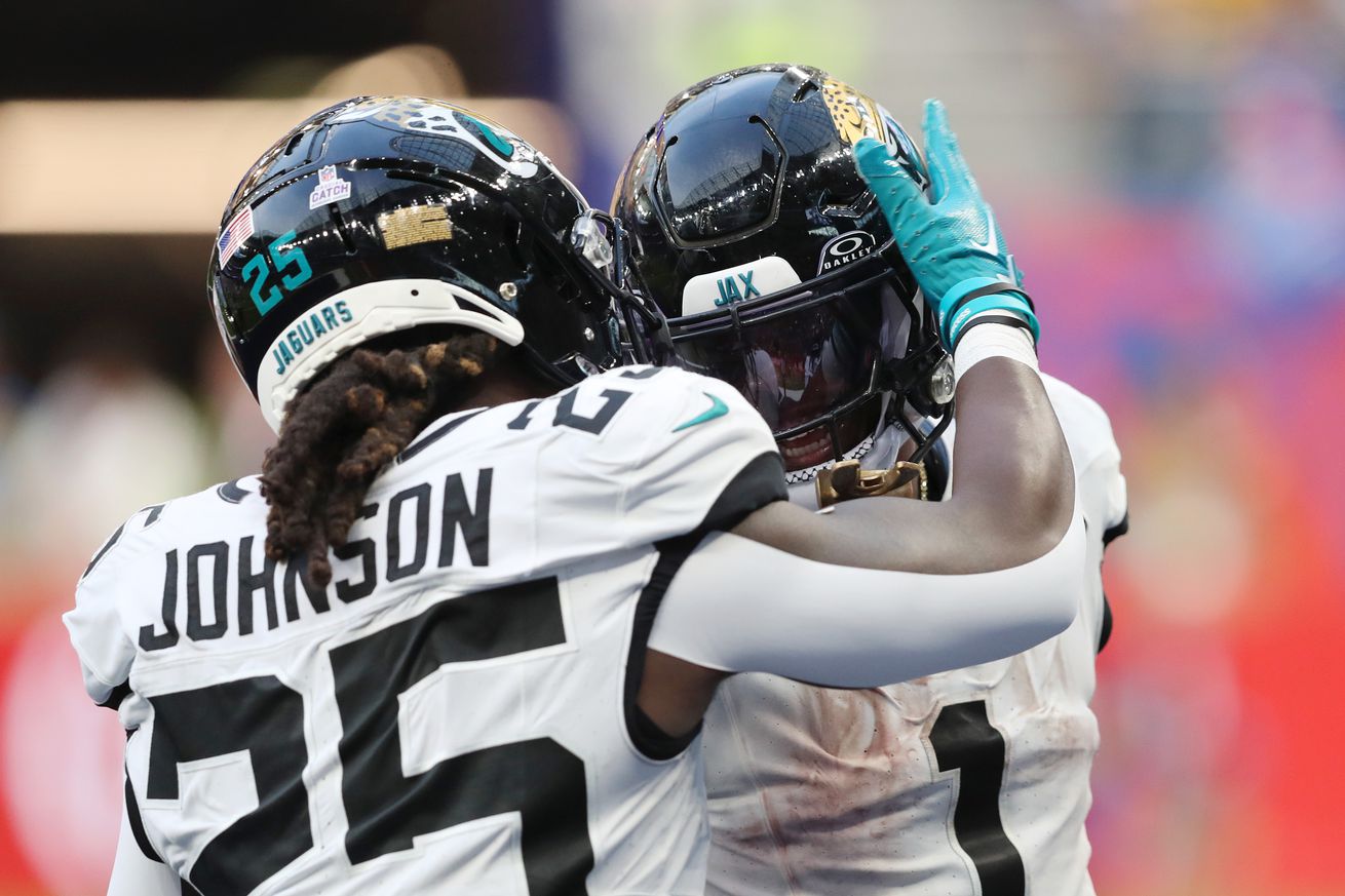 Jaguars vs Bills: Final score, recap, highlights, and injuries