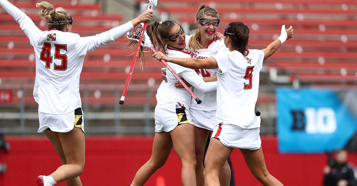 NCAA Tournament second round preview: No. 2-seed Maryland women’s lacrosse vs. Duke