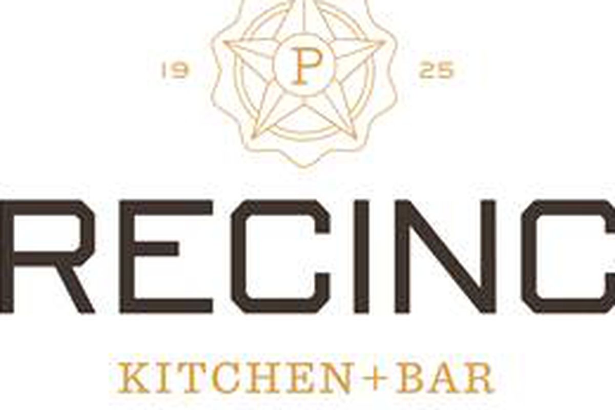 Precinct Kitchen Bar Is Coming To Boston Eater Boston