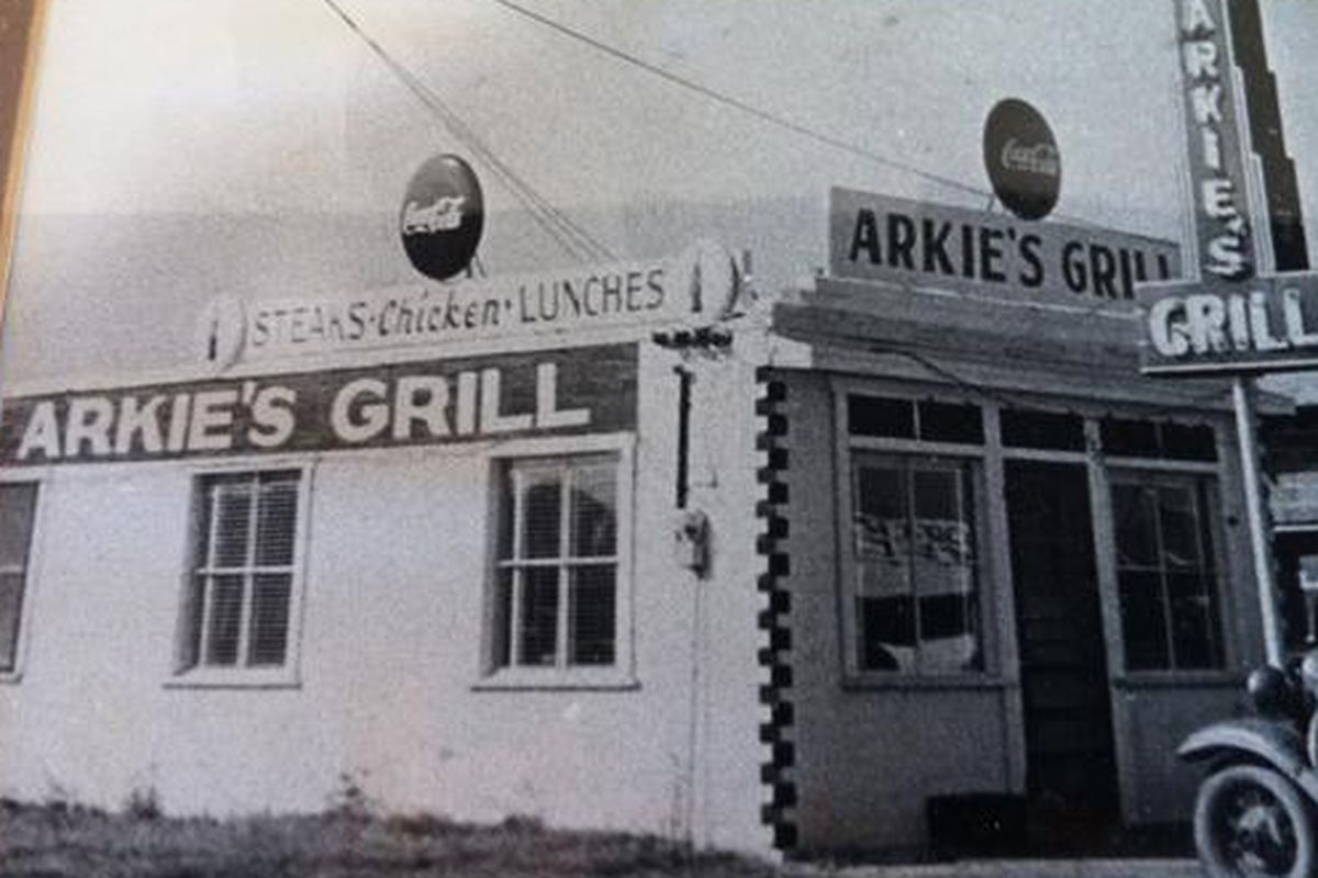 Arkie's Grill