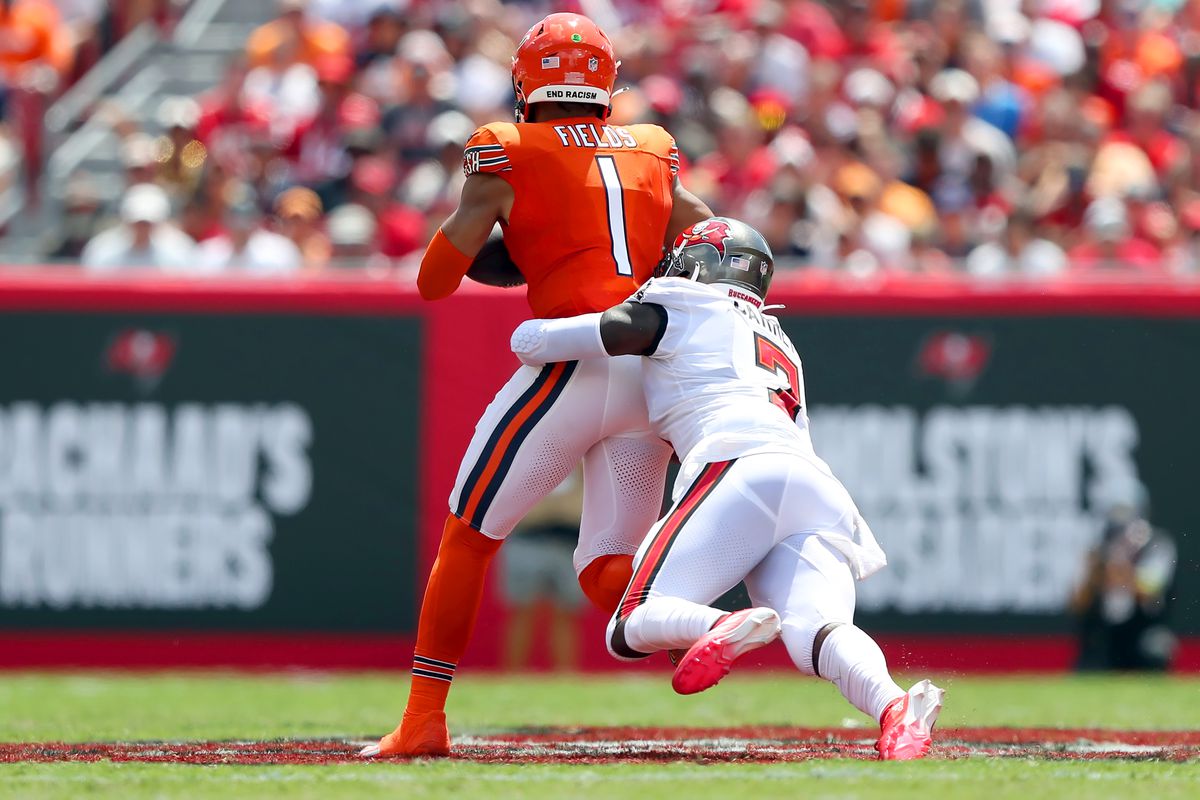 Stock up, stock down for Chicago Bears-Tampa Bay Buccaneers - Windy City  Gridiron