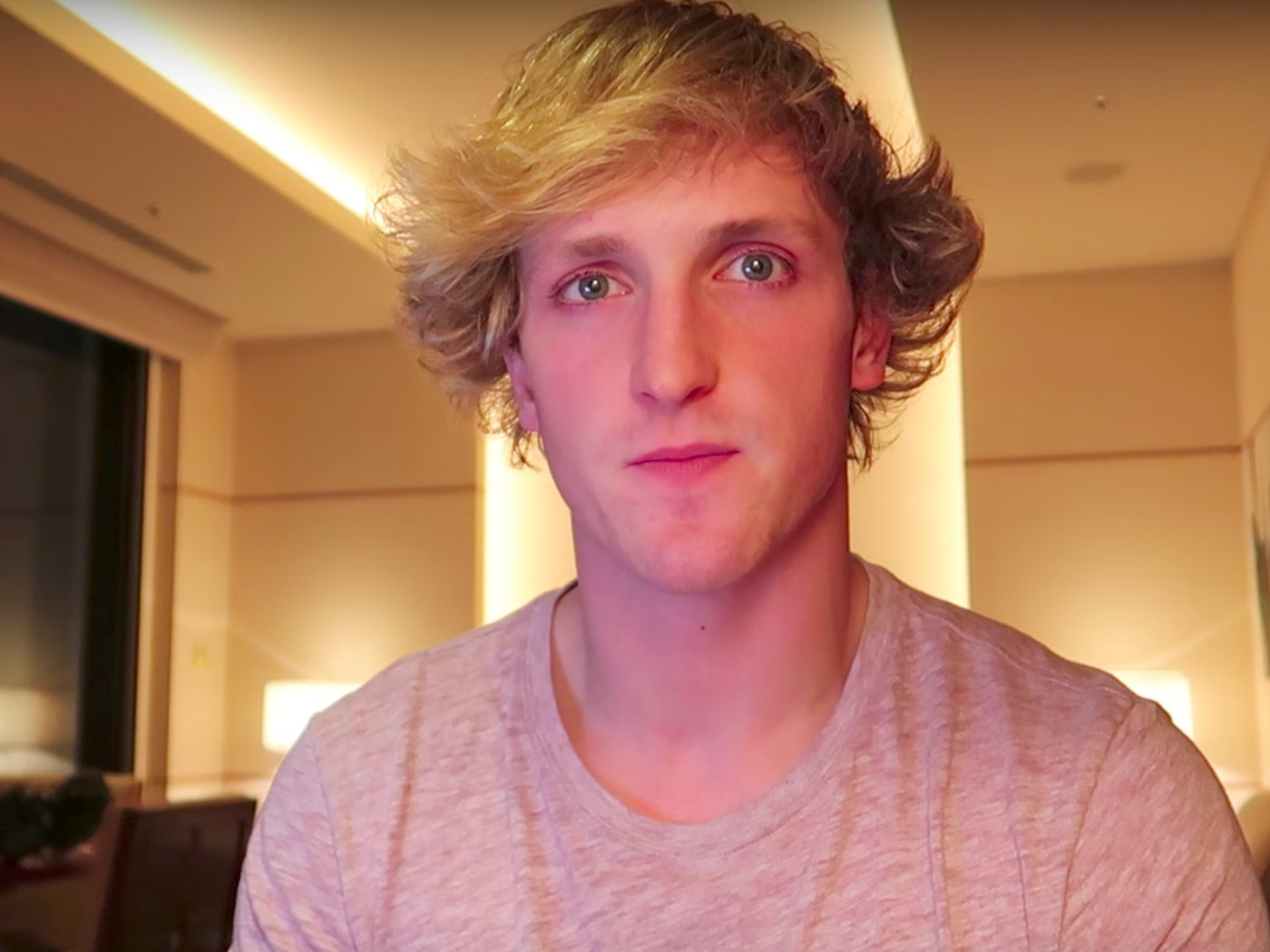 Hora milicia considerado It's not just Logan Paul and YouTube — the moral compass of social media is  broken - The Verge