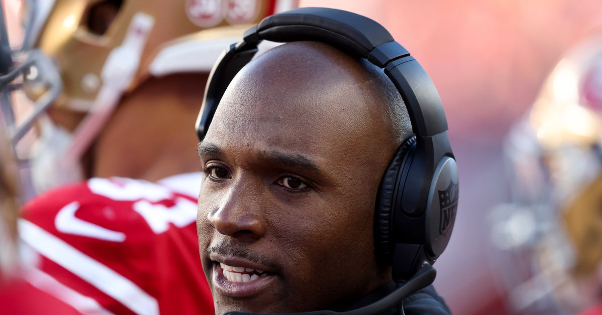 Report: DeMeco Ryans is a ‘perceived finalist’ for the Broncos job
