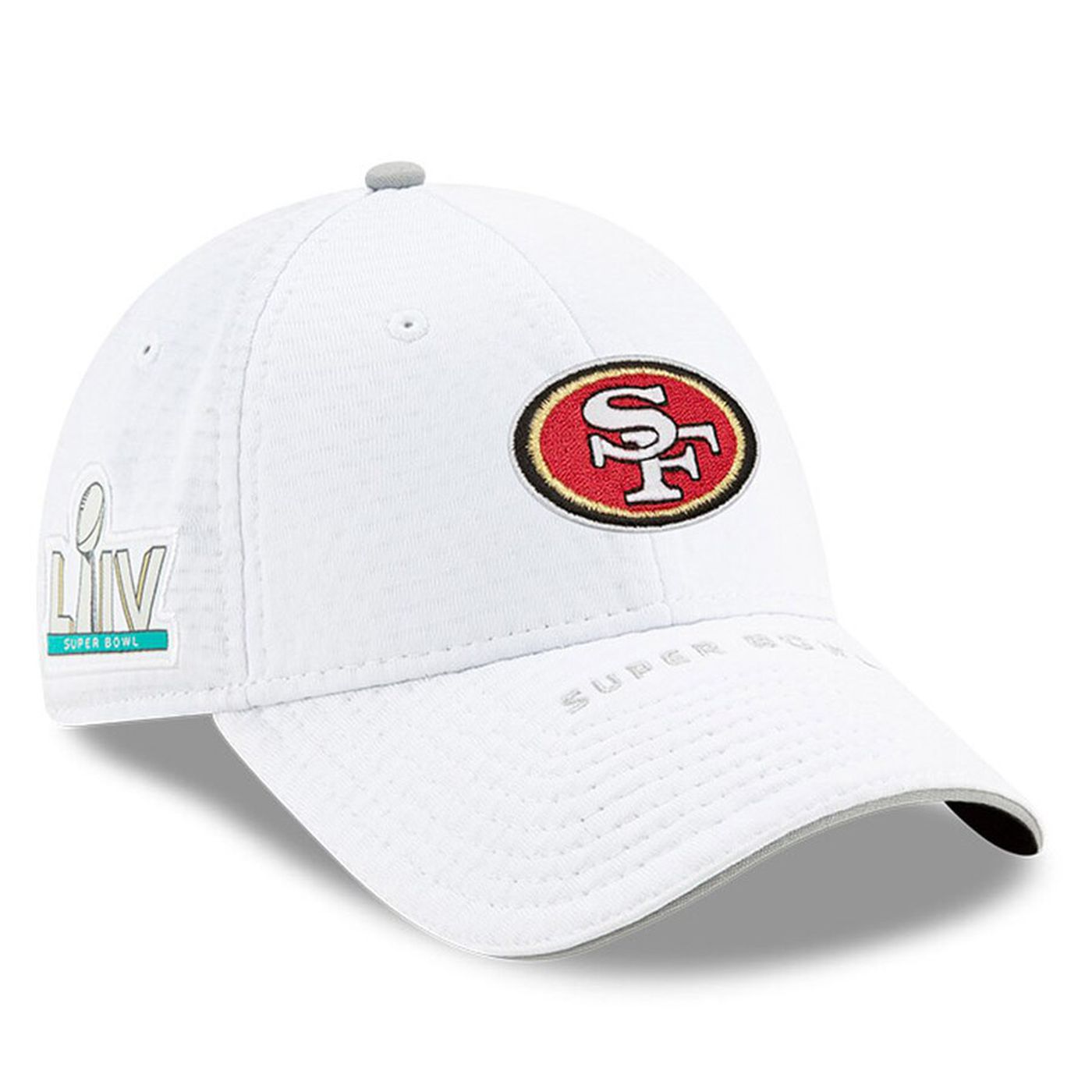 The San Francisco 49ers Super Bowl 54 gear has dropped! - Niners Nation