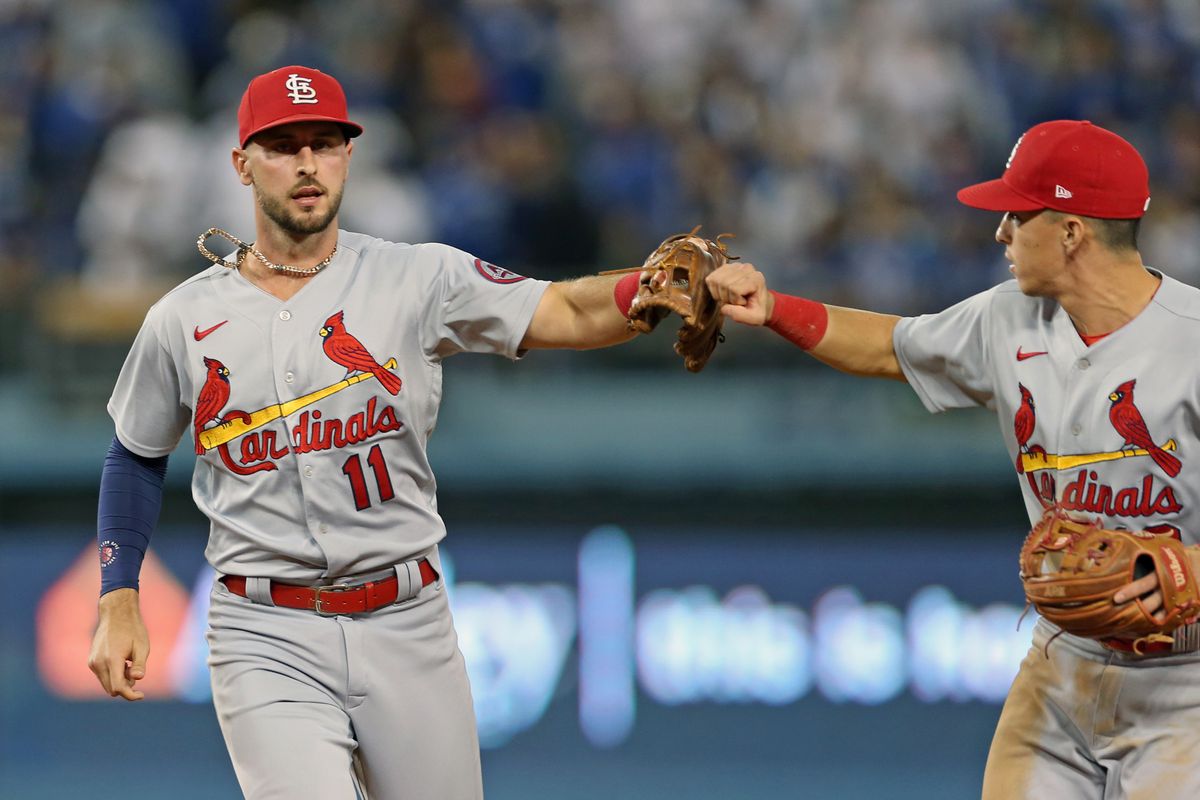National League Wild Card Game: St. Louis Cardinals v. Los Angeles Dodgers