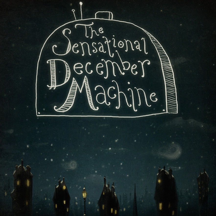 December Machine