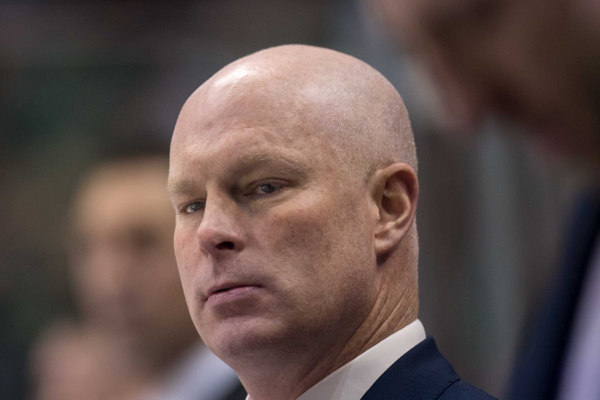 If the New Jersey Devils Miss Playoffs, Should John Hynes Stay as Head Coach?  - All About The Jersey